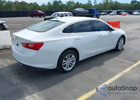 2018 Chevrolet Malibu Lt z USA, uszkodzony, nr VIN 1G1ZD5ST0JF264360